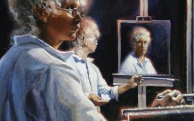55 Head & Figure Construction – Live – Ken & Stephanie Goldman-Complete