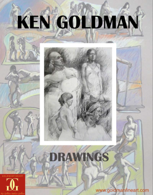Ken_Goldman_Drawings-Catalog