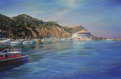 Ken Goldman: Avalon Casino