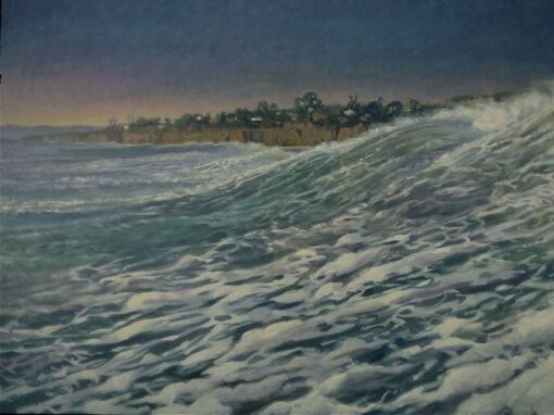 Ken Goldman: Evening Surge
