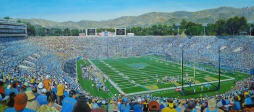 Ken Goldman: Rosebowl