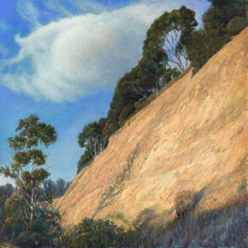 Ken Goldman: Slice of California