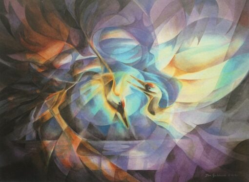 Ken Goldman: Dance Flight