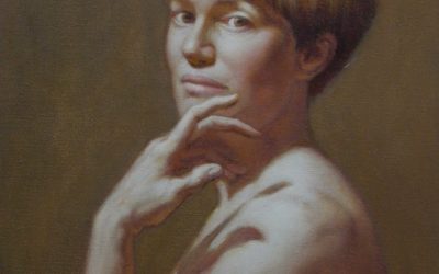 4. Portraiture: Facing Features Head On – Stephanie Goldman COMPLETE