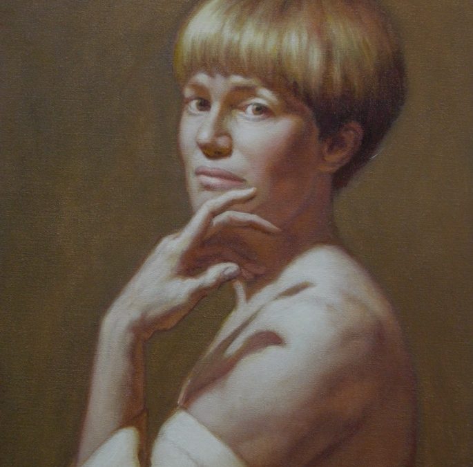 4. Portraiture: Facing Features Head On – Stephanie Goldman COMPLETE