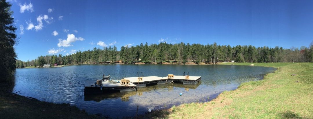 2019 KANUGA WATERMEDIA WORKSHOPS – Ken Goldman and Stephanie Goldman-COMPLETE