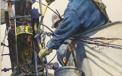 Painting and Drawing The Human Figure | Ken Goldman-COMPLETE