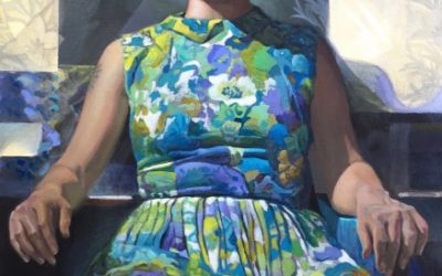 Painting & Drawing The Human Figure – Ken Goldman-COMPLETE