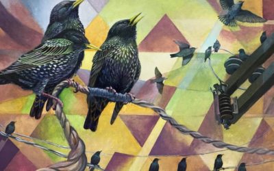 Draw or Paint Anything – Online | Ken Goldman-COMPLETE