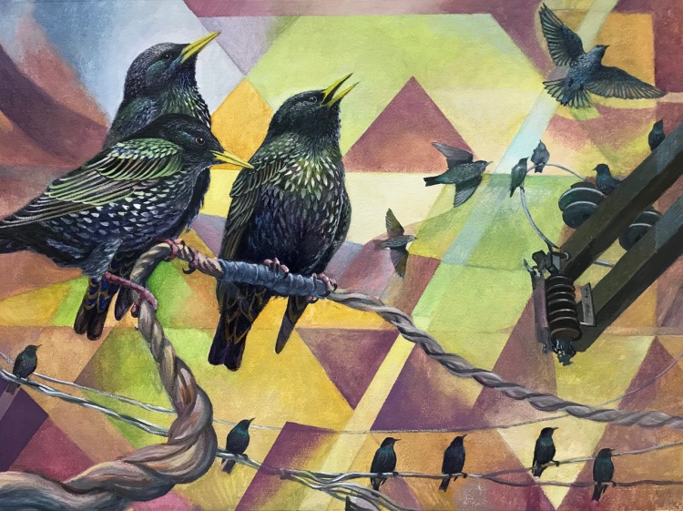 Draw or Paint Anything – Online | Ken Goldman-COMPLETE