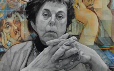 Painting and Drawing The Human Figure – Online | Ken Goldman-COMPLETE
