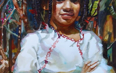 Watercolor West Demonstration Series: Ken Goldman COMPLETE