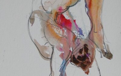 Painting and Drawing The Human Figure – Online | Ken Goldman | COMPLETE
