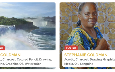 New Mastrius Mentors – Ken Goldman & Stephanie Goldman