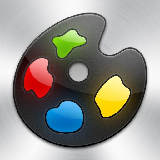 104. Workshop: Art Studio App for iPad: Solve artistic problems and gain new inspirations for your artwork-Ken&Stephanie Goldman – COMPLETE