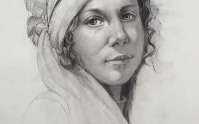 101. Drawing from the Masters – Ken & Stephanie Goldman