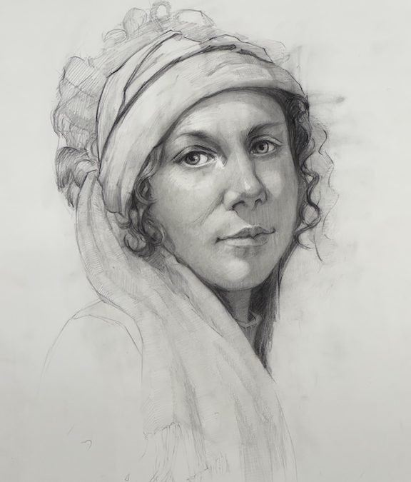 101. Drawing from the Masters – Ken & Stephanie Goldman