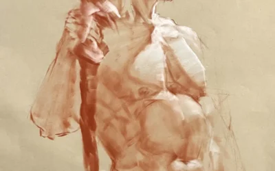 101. Drawing from the Masters―Toned Paper-Stephanie Goldman